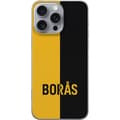 Miniatyrbillede 1 af 3: Apple iPhone 16 Pro Max Gennemsigtig cover Borås - fodbold