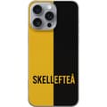 Miniatyrbillede 1 af 3: Apple iPhone 16 Pro Max Gennemsigtig cover Skellefteå – Hockey
