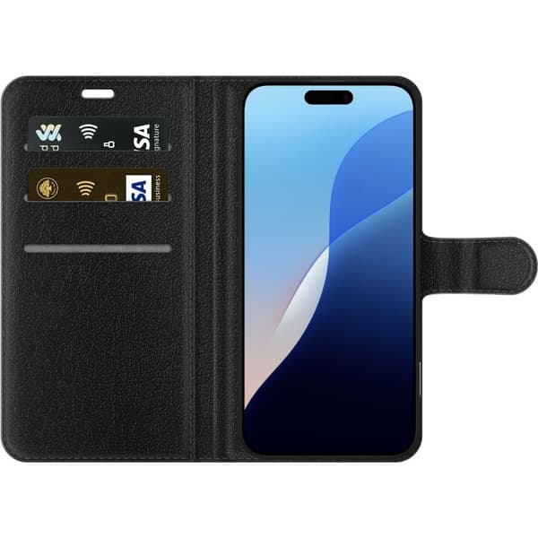 Apple iPhone 16 Pro Max Tegnebogsetui Borås - fodbold