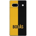 Miniatyrbillede 1 af 3: Google Pixel 7a Gennemsigtig cover Borås - fodbold