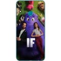 Miniatyrbilde 1 av 3: Honor 9X Lite Gjennomsiktig deksel IF: Låtsaskompisar