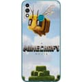 Pikkukuva 1 / 3: Honor 9X Lite Läpinäkyvä kuori A Minecraft Movie