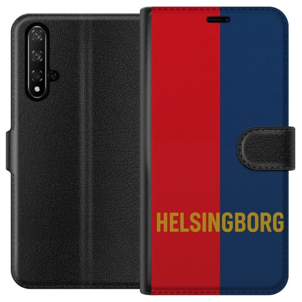 Honor 20 Lommeboketui Helsingborg – fotball