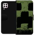 Miniatyrbilde 1 av 3: Huawei P40 lite Lommeboketui A Minecraft Movie