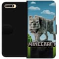 Pikkukuva 1 / 3: Huawei Y6 (2018) Lompakkokotelo A Minecraft Movie