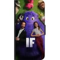Pikkukuva 3 / 3: Huawei Y6 (2019) Lompakkokotelo IF: Låtsaskompisar
