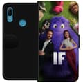 Pikkukuva 1 / 3: Huawei Y6 (2019) Lompakkokotelo IF: Låtsaskompisar