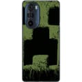 Pikkukuva 1 / 3: Motorola Edge 30 Pro Läpinäkyvä kuori A Minecraft Movie