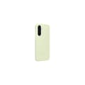 Miniatyrbild 4 av 4: Coque och mobiltelefonfodral i silikon för Samsung Galaxy A36 5G i vatten grön