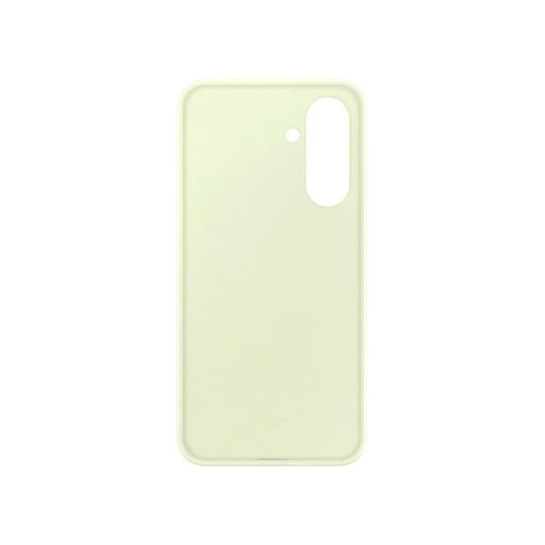 Coque och mobiltelefonfodral i silikon för Samsung Galaxy A36 5G i vatten grön