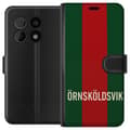 Miniatyrbillede 1 af 3: OnePlus 10 Pro Tegnebogsetui Örnsköldsvik – Hockey