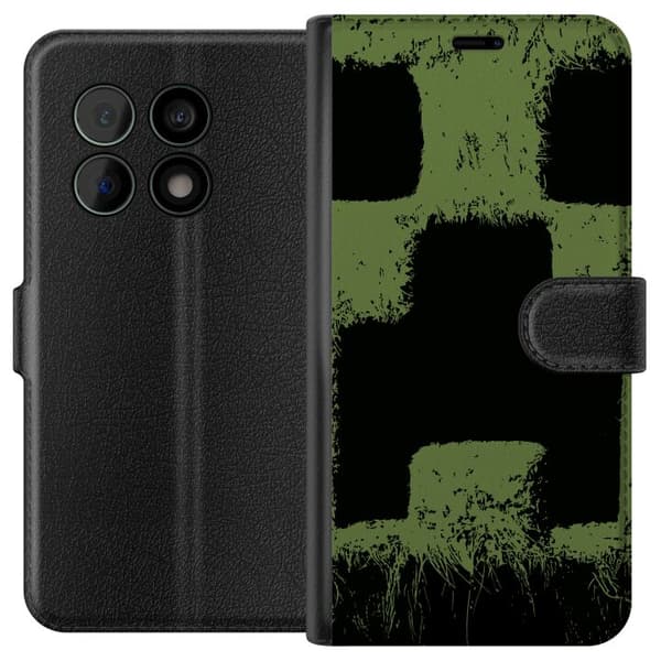 OnePlus 10 Pro Lompakkokotelo A Minecraft Movie