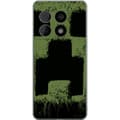 Pikkukuva 1 / 3: OnePlus 10 Pro Läpinäkyvä kuori A Minecraft Movie