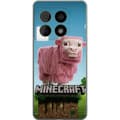 Pikkukuva 1 / 3: OnePlus 10 Pro Läpinäkyvä kuori A Minecraft Movie