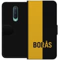Miniatyrbillede 1 af 3: OnePlus 8 Tegnebogsetui Borås - fodbold