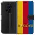 Pikkukuva 1 / 3: OnePlus 8 Pro Lompakkokotelo Djurgården – jalkapallo