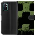 Pikkukuva 1 / 3: OnePlus 8T Lompakkokotelo A Minecraft Movie