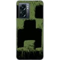 Miniatyrbilde 1 av 3: OnePlus Nord N300 Gjennomsiktig deksel A Minecraft Movie