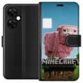 Pikkukuva 1 / 3: OnePlus Nord CE 3 Lite Lompakkokotelo A Minecraft Movie
