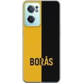 Miniatyrbilde 1 av 3: OnePlus Nord CE 2 5G Gjennomsiktig deksel Borås - fotball