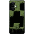Miniatyrbilde 1 av 3: OnePlus Nord CE 3 Lite Gjennomsiktig deksel A Minecraft Movie