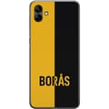Miniatyrbillede 1 af 3: Samsung Galaxy A05 Gennemsigtig cover Borås - fodbold