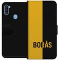 Miniatyrbilde 1 av 3: Samsung Galaxy A11 Lommeboketui Borås - fotball