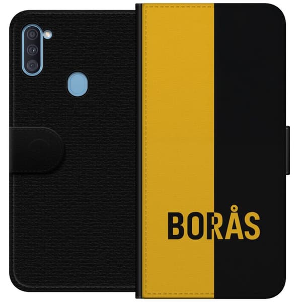 Samsung Galaxy A11 Lommeboketui Borås - fotball