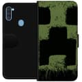 Miniatyrbild 1 av 3: Samsung Galaxy A11 Plånboksfodral A Minecraft Movie