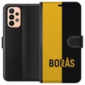 Miniatyrbild 1 av 3: Samsung Galaxy A23 Plånboksfodral Borås – fotboll