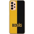 Miniatyrbillede 1 af 3: Samsung Galaxy A23 Gennemsigtig cover Borås - fodbold