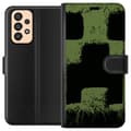 Miniatyrbilde 1 av 3: Samsung Galaxy A33 5G Lommeboketui A Minecraft Movie