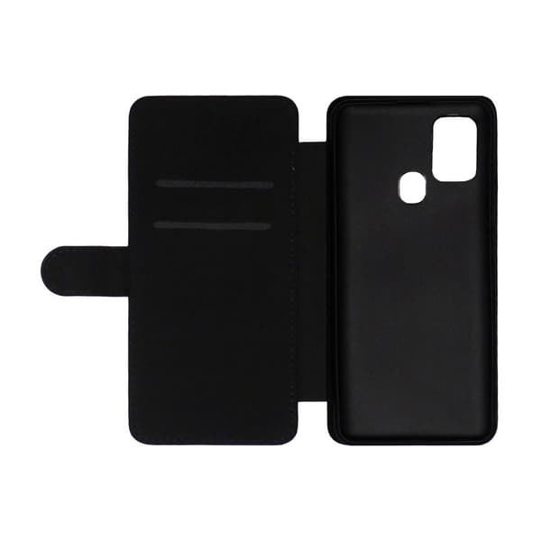 Abessinisk Katt Flip-etui For Samsung Galaxy A21s