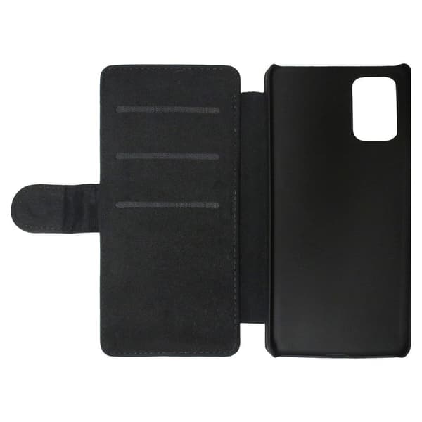 Abessinisk Katt Flip-etui Til Samsung Galaxy S20+