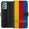 Miniatyrbilde 1 av 3: Samsung Galaxy A52 5G Lommeboketui Djurgården – fotball