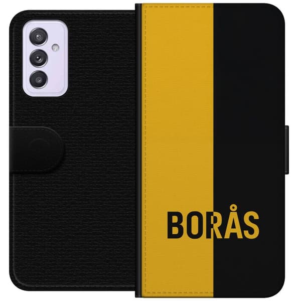 Samsung Galaxy A82 5G Lompakkokotelo Borås - jalkapallo
