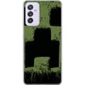 Pikkukuva 1 / 3: Samsung Galaxy A82 5G Läpinäkyvä kuori A Minecraft Movie