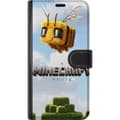 Pikkukuva 3 / 3: Samsung Galaxy A72 5G Lompakkokotelo A Minecraft Movie