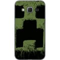 Miniatyrbilde 1 av 3: Samsung Galaxy Core Prime Gjennomsiktig deksel A Minecraft Movie