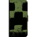 Miniatyrbilde 3 av 3: Samsung Galaxy Note20 Lommeboketui A Minecraft Movie