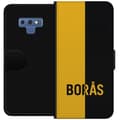 Miniatyrbillede 1 af 3: Samsung Galaxy Note9 Tegnebogsetui Borås - fodbold