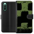 Pikkukuva 1 / 3: Sony Xperia 10 IV Lompakkokotelo A Minecraft Movie