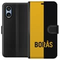 Miniatyrbilde 1 av 3: Sony Xperia 10 VI Lommeboketui Borås - fotball