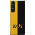 Miniatyrbilde 1 av 3: Sony Xperia 1 VI Gjennomsiktig deksel Borås - fotball