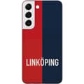 Miniatyrbilde 1 av 3: Samsung Galaxy S22 5G Gjennomsiktig deksel Linköping – Ishockey