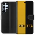 Pikkukuva 1 / 3: Samsung Galaxy S22 Ultra 5G Lompakkokotelo Skellefteå – Hockey
