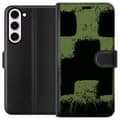 Pikkukuva 1 / 3: Samsung Galaxy S23+ Lompakkokotelo A Minecraft Movie