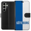 Pikkukuva 1 / 3: Samsung Galaxy S23 Ultra Lompakkokotelo Göteborg - jalkapallo