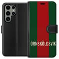 Miniatyrbild 1 av 3: Samsung Galaxy S23 Ultra Plånboksfodral Örnsköldsvik – Hockey
