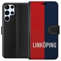 Miniatyrbilde 1 av 3: Samsung Galaxy S24 Ultra Lommeboketui Linköping – Ishockey